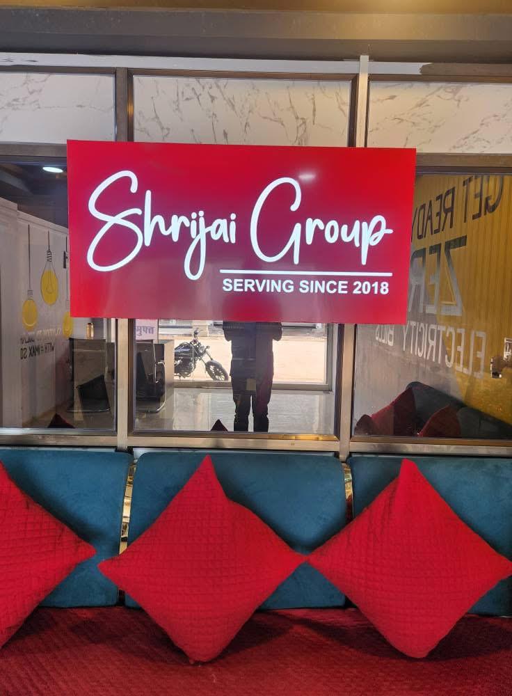 Shrijai Group Office