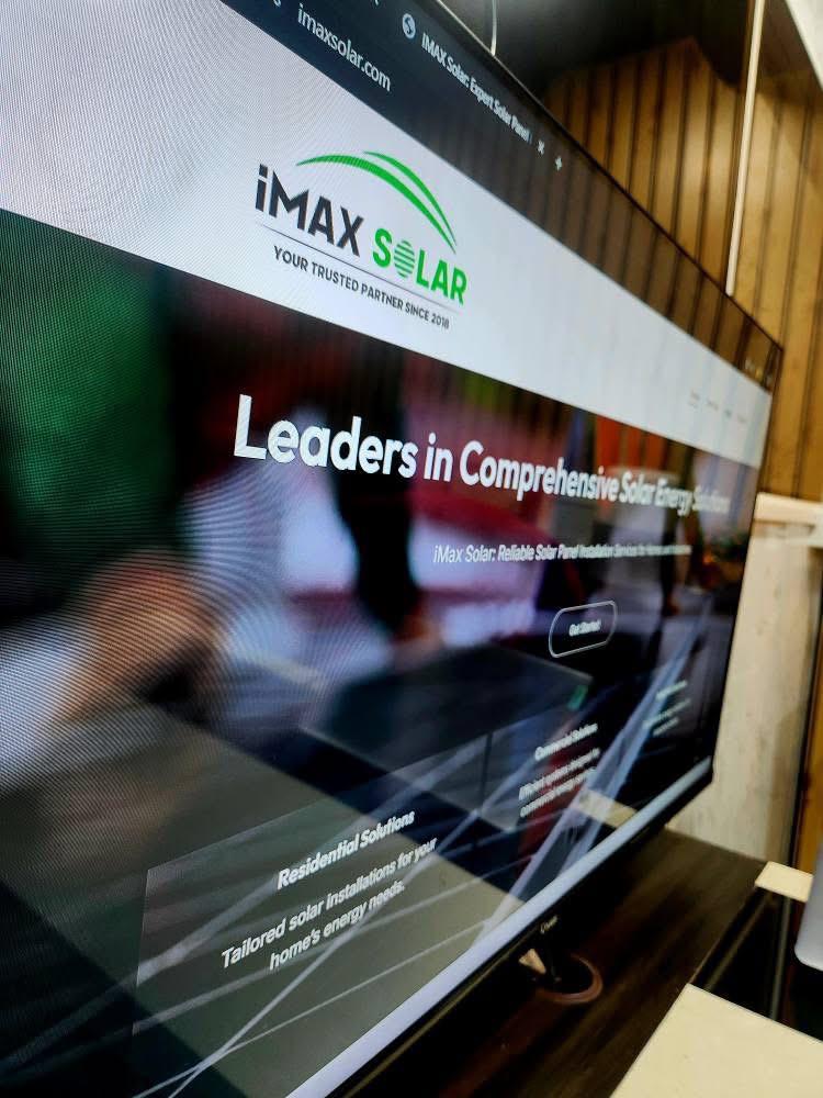 Modern Office Interior