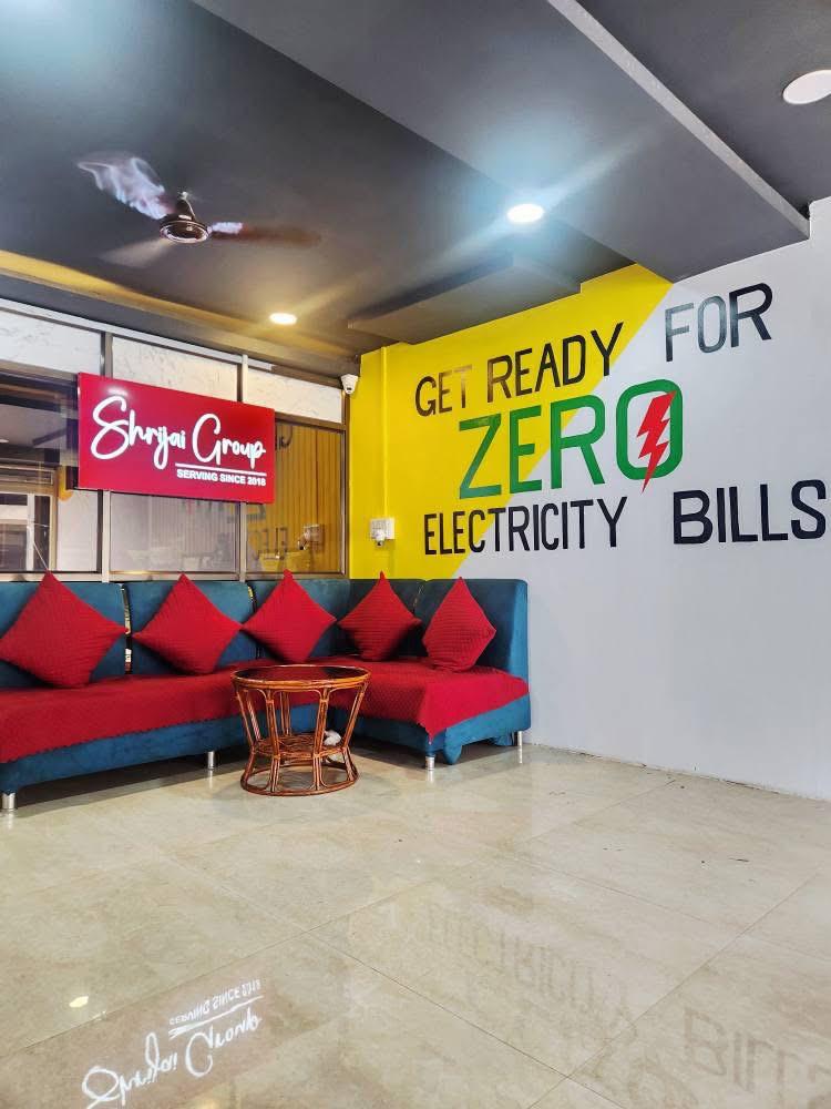 Contact Shrijai Group